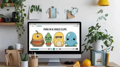 150+Puns in AI Video Clips That Will Make You LOL