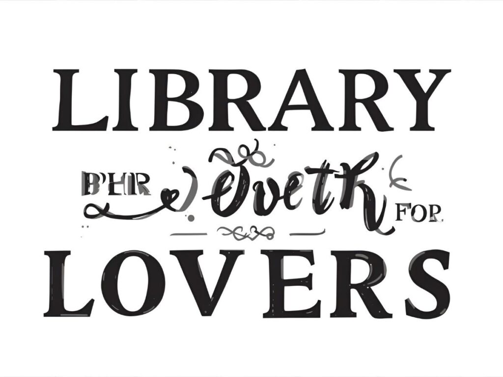 Cute Library Puns for Book Lovers