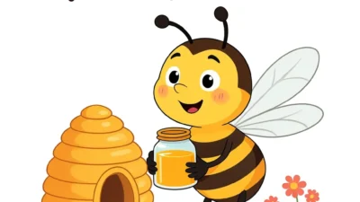 Honey Puns: 120+ Sweet and Funny Puns