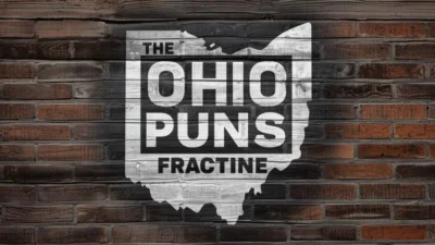 Ohio Puns