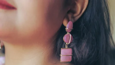 Earring Puns