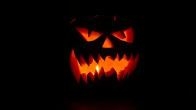 Halloween Puns